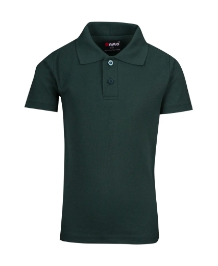 Picture of RAMO, Kids Polo